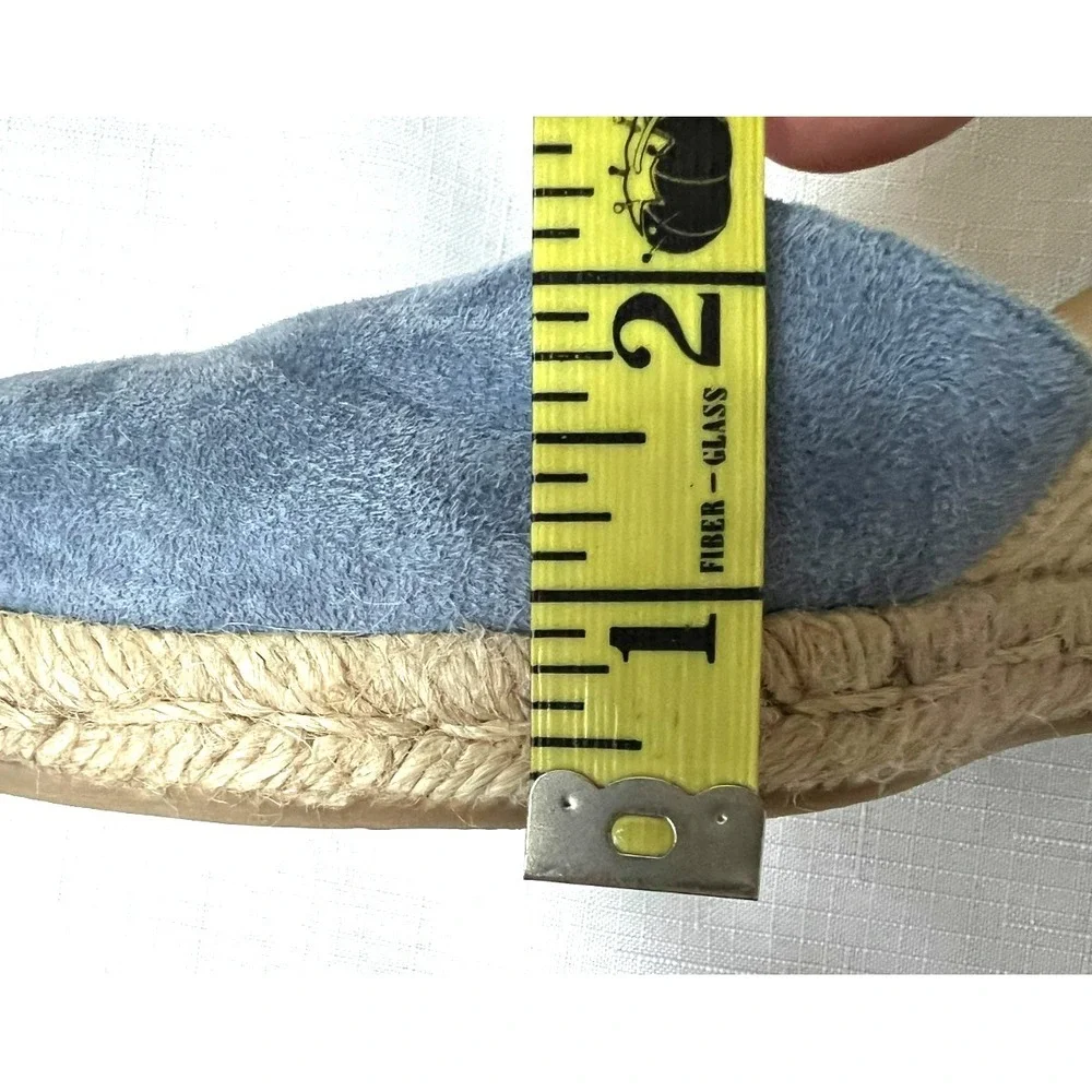 Paseart espadrilles sling